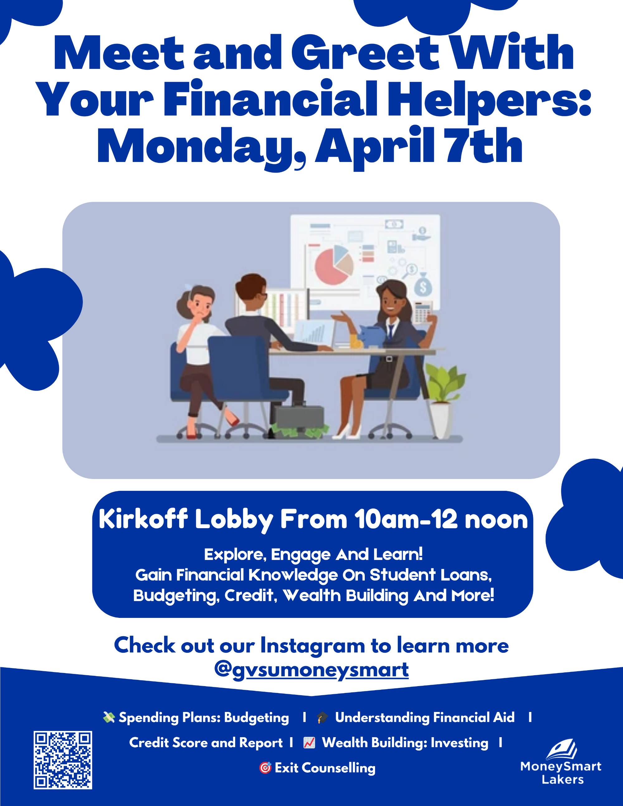 MSL DAY 1 Meet and Greet